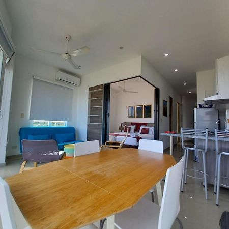 Terrazas Tayrona Travelers Apartamentos Y Suites 산타마르타 외부 사진