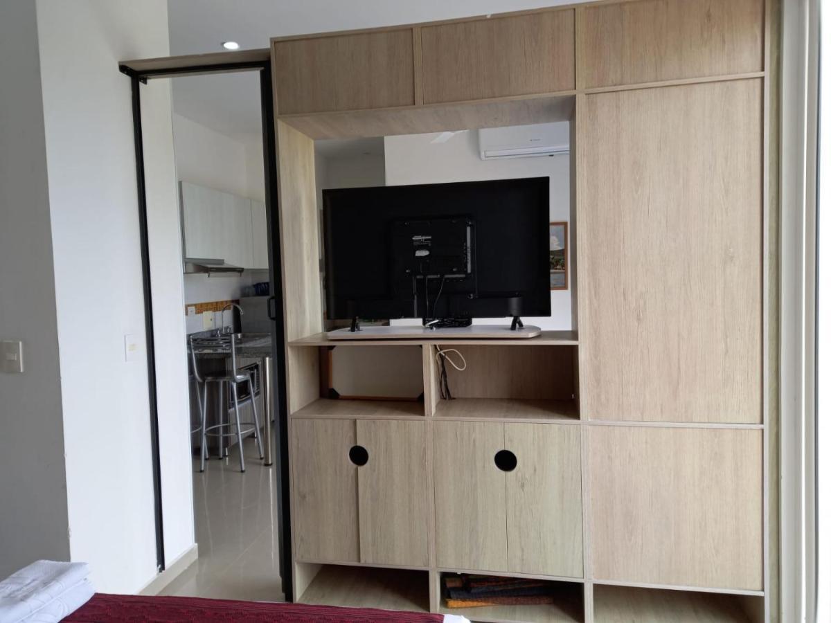 Terrazas Tayrona Travelers Apartamentos Y Suites 산타마르타 외부 사진