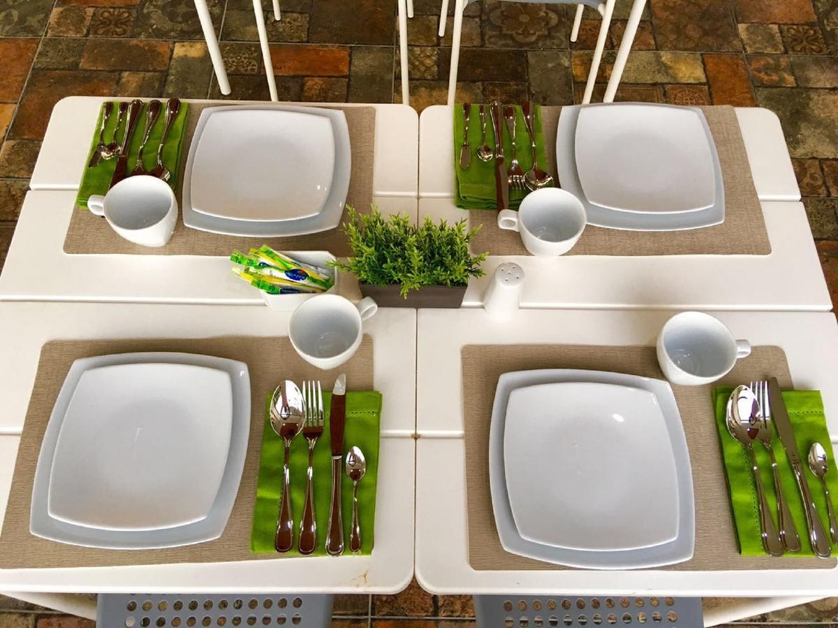 Terrazas Tayrona Travelers Apartamentos Y Suites 산타마르타 외부 사진