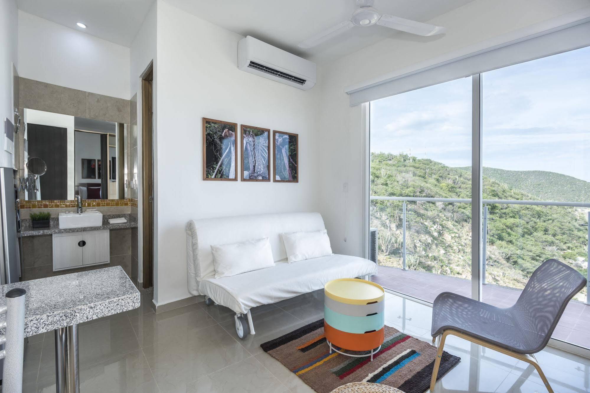 Terrazas Tayrona Travelers Apartamentos Y Suites 산타마르타 외부 사진