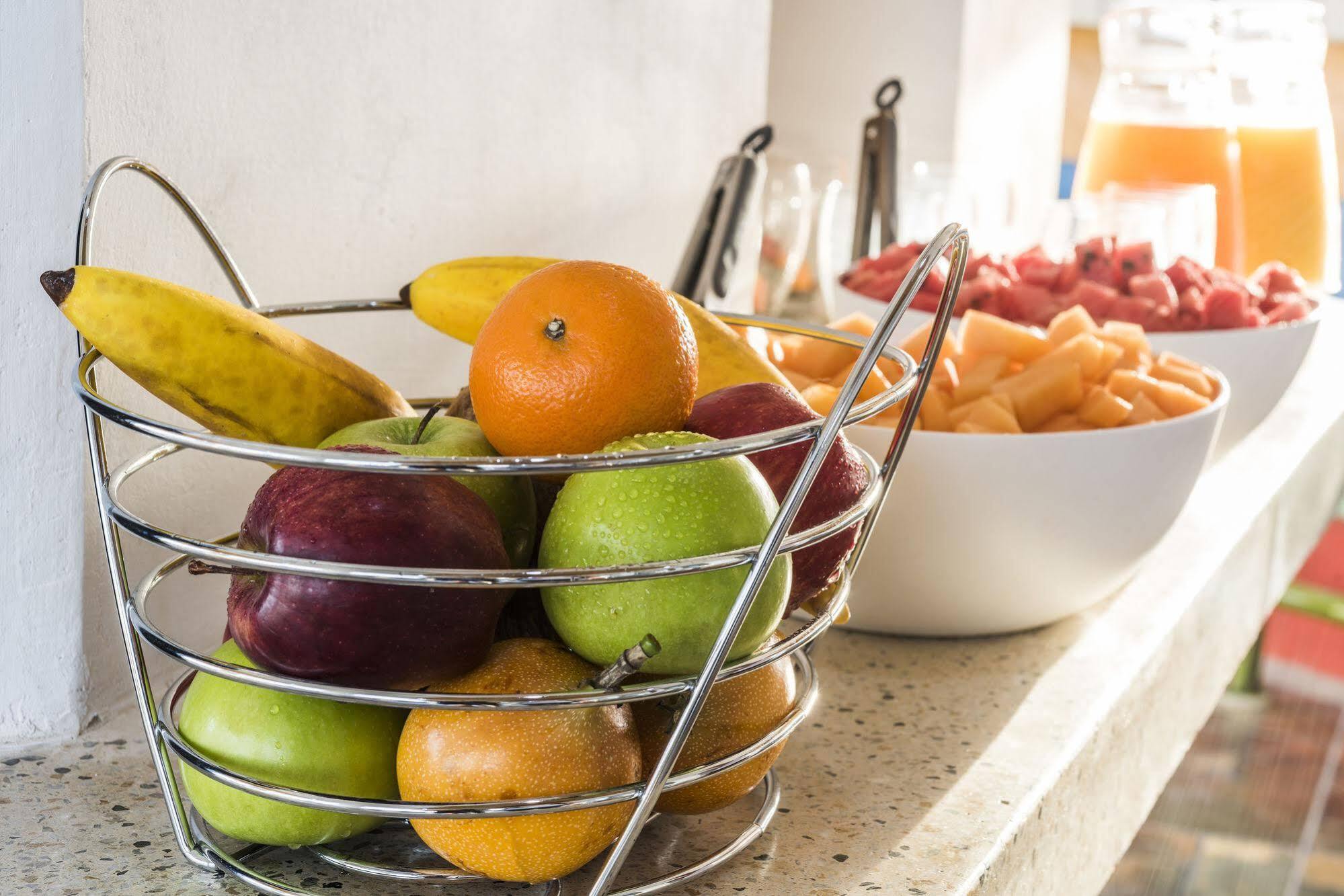 Terrazas Tayrona Travelers Apartamentos Y Suites 산타마르타 외부 사진