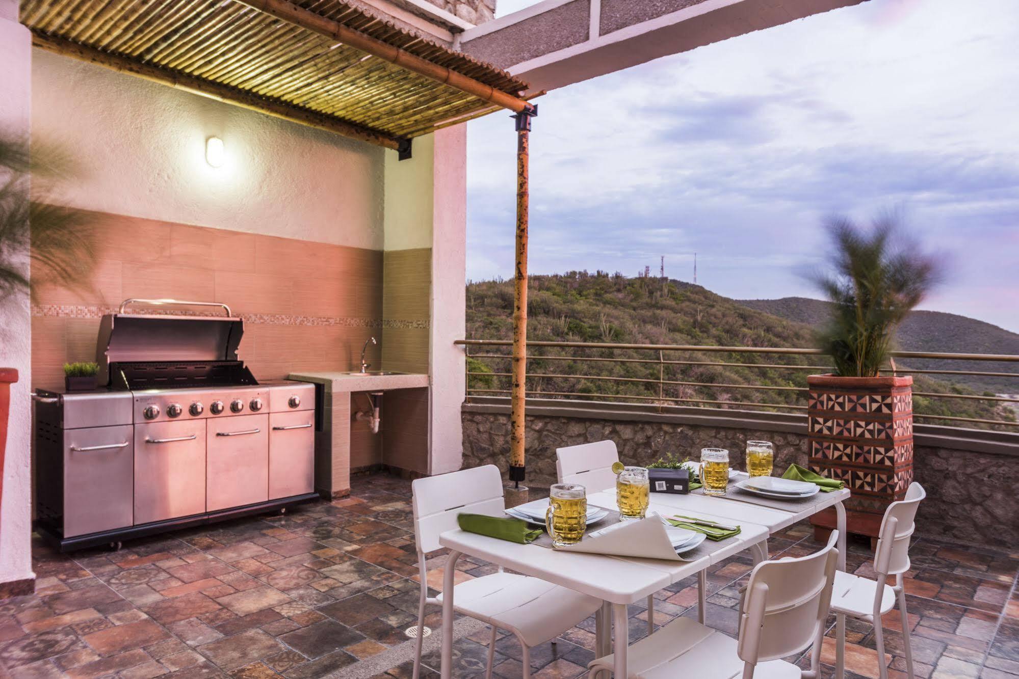Terrazas Tayrona Travelers Apartamentos Y Suites 산타마르타 외부 사진