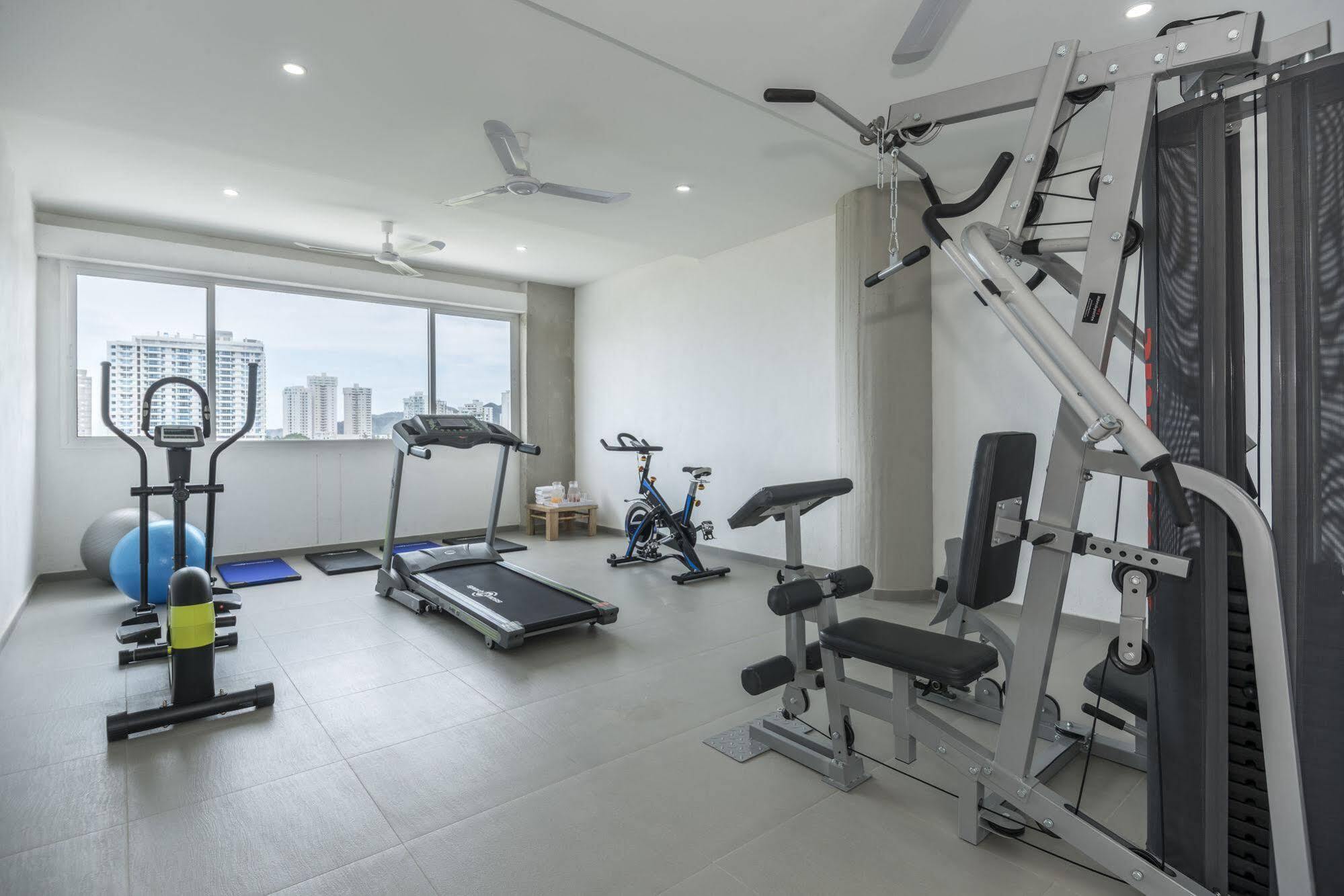 Terrazas Tayrona Travelers Apartamentos Y Suites 산타마르타 외부 사진